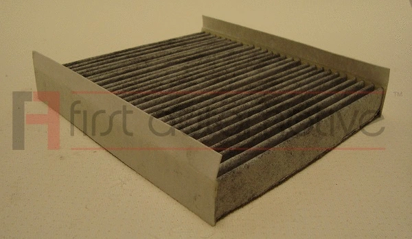 Filtre, air de l'habitacle 1A FIRST AUTOMOTIVE K30330