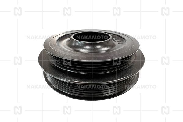 Poulie, vilebrequin NAKAMOTO A04-FOR-21030118