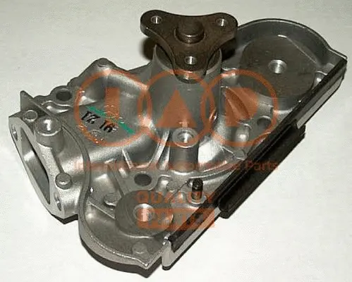 Pompe à eau, refroidissement du moteur IAP QUALITY PARTS 150-21010