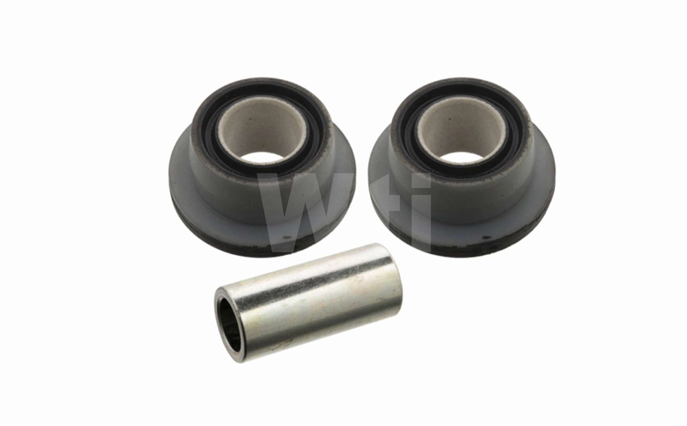 Suspension, bras de liaison Wti Automotive A991064