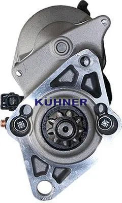 Démarreur AD KÜHNER 254573