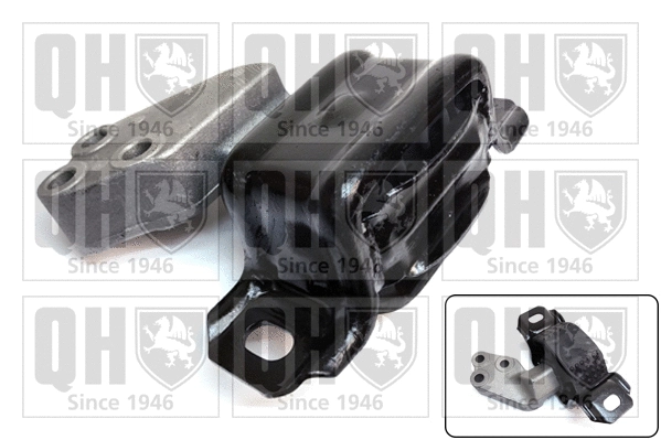 Support moteur QUINTON HAZELL EM4742