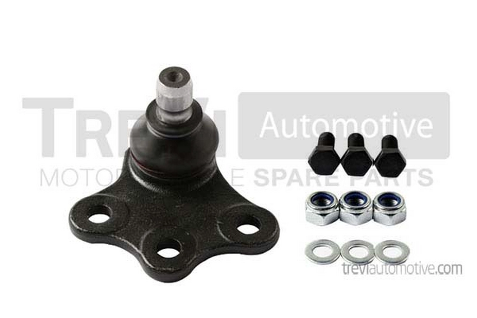 Rotule de suspension TREVI AUTOMOTIVE TRTT4179