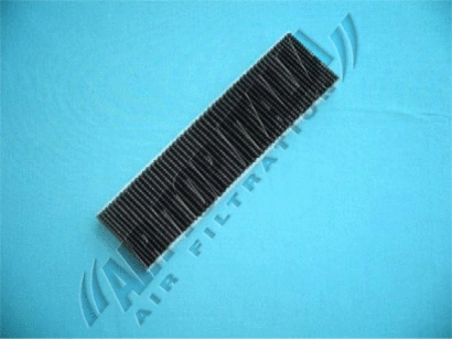Filtre, air de l'habitacle ZERO WZ1548
