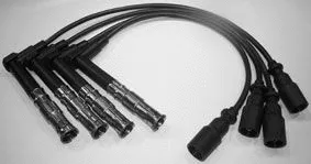 Kit de câbles d'allumage EUROCABLE EC-4473-C