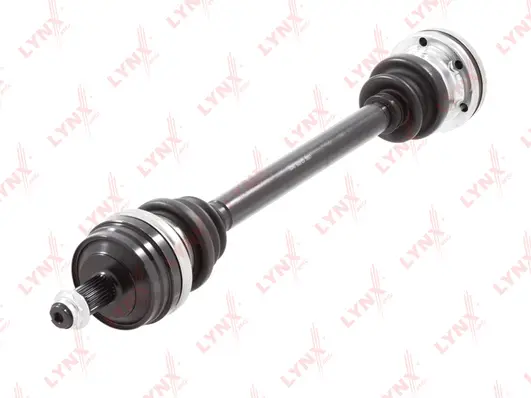 Arbre de transmission LYNXAUTO CD-5305
