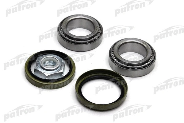 Kit de roulements de roue PATRON PBK919