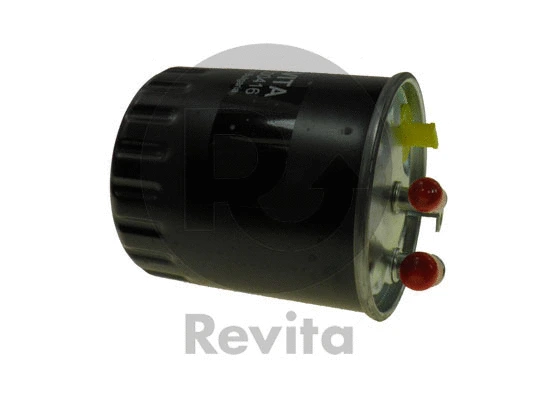 Filtre à carburant REVITA FRC00416