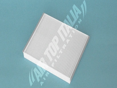 Filtre, air de l'habitacle ZERO WZF1622