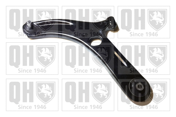 Bras de liaison, suspension de roue QUINTON HAZELL QSA2675S