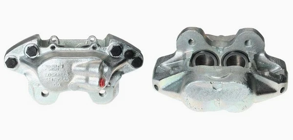 Étrier de frein 4X4 ESTANFI PDF-21-125