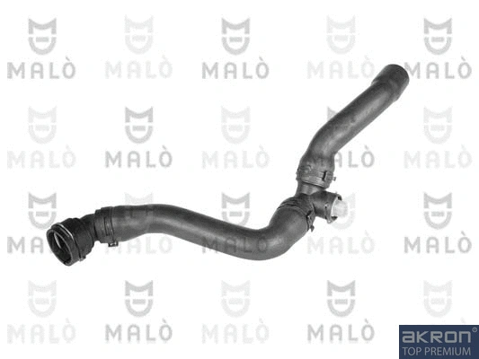 Durite de radiateur AKRON-MALÒ 175745A