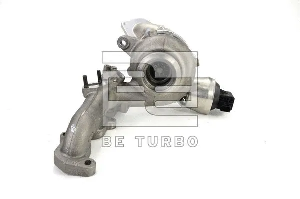 Turbocompresseur, suralimentation BE TURBO 128552