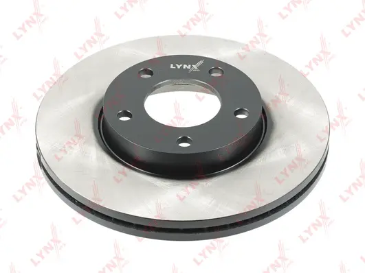 Disque de frein LYNXAUTO BN-1071