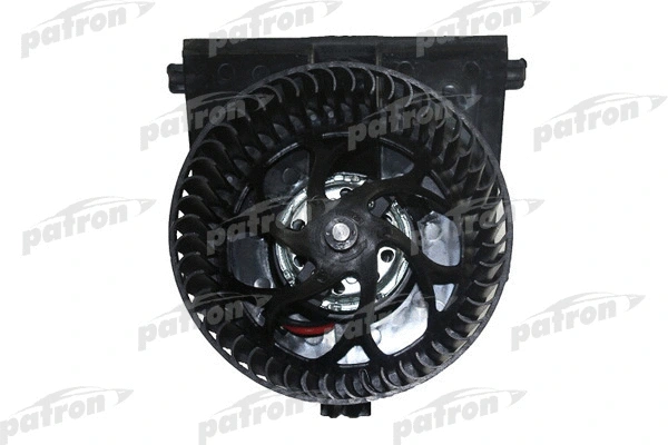 Moteur électrique, pulseur d'air habitacle PATRON P33-0006