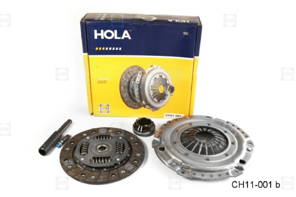 Kit d'embrayage HOLA CH11-001