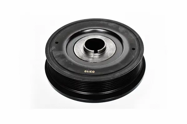 Poulie, vilebrequin ASAM AUTOMOTIVE 75132