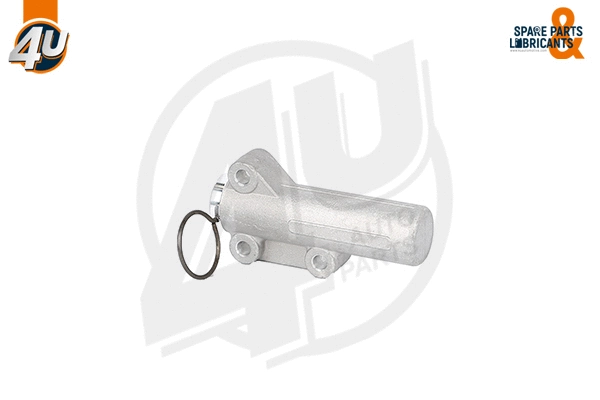 Galet tendeur, courroie crantée 4U Autoparts 32435VV
