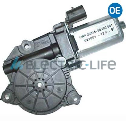 Lève-vitre ELECTRIC LIFE ZR FT84 L