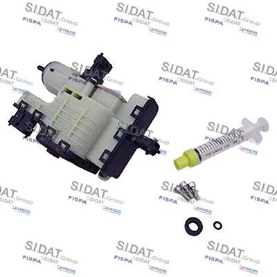 Module d'alimentation, injection d'urée AUTOTEAM M80002