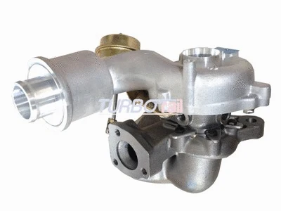 Turbocompresseur, suralimentation TURBORAIL 900-00078-000