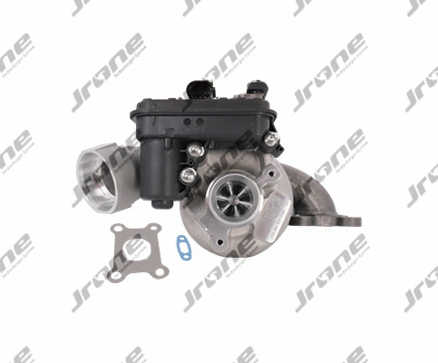 Turbocompresseur, suralimentation Jrone 8M02-400-J98