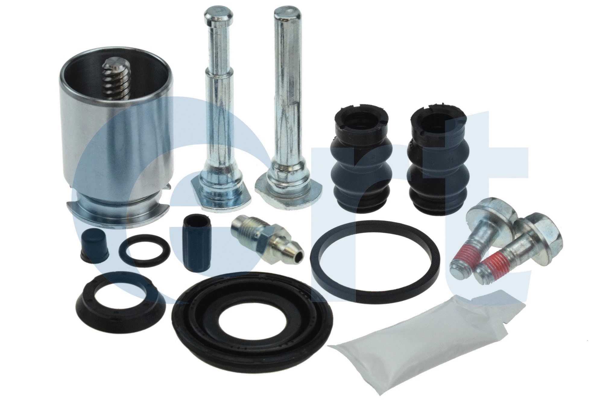 Kit de réparation, étrier de frein ERT 440191