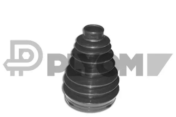 Joint-soufflet, arbre de commande PLYOM P030600