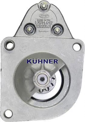 Démarreur AD KÜHNER 10584R