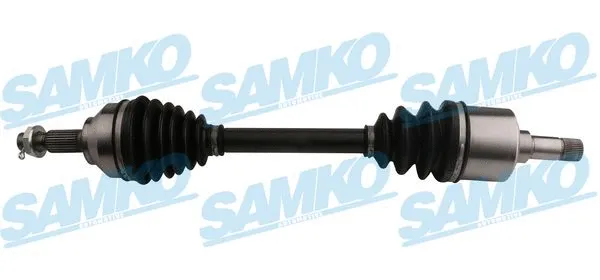 Arbre de transmission SAMKO DS60199