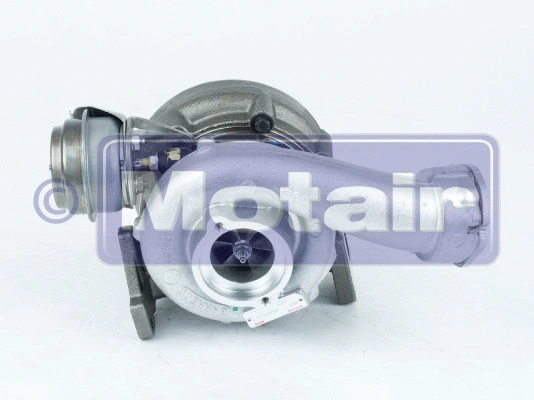 Turbocompresseur, suralimentation MOTAIR TURBO 102001