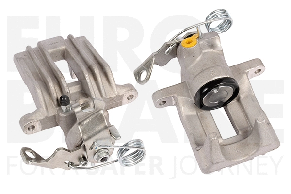 Étrier de frein EUROBRAKE 53012147152
