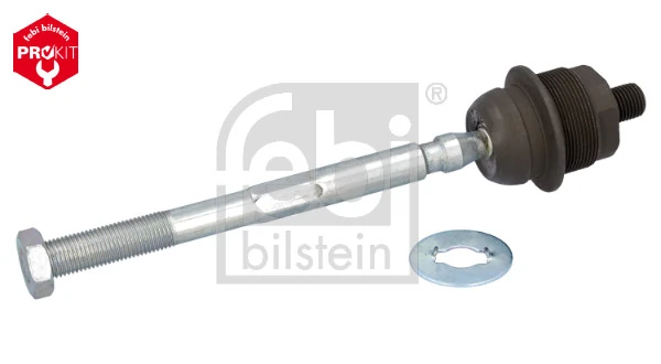 Rotule de direction intérieure, barre de connexion FEBI BILSTEIN 43170