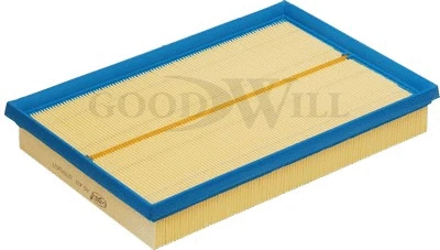 Filtre à air GOODWILL AG 428