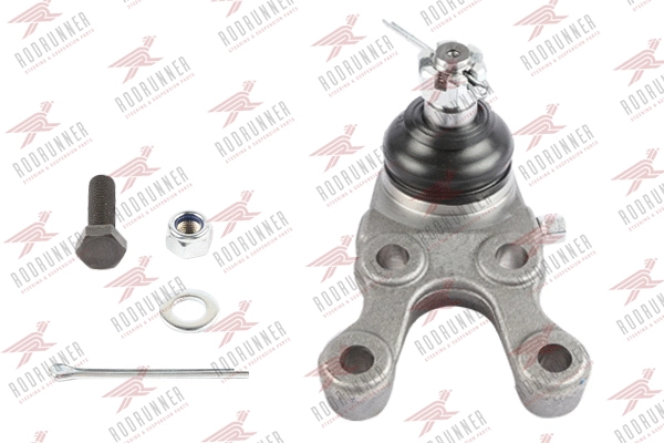 Rotule de suspension RODRUNNER BJ-MI-754