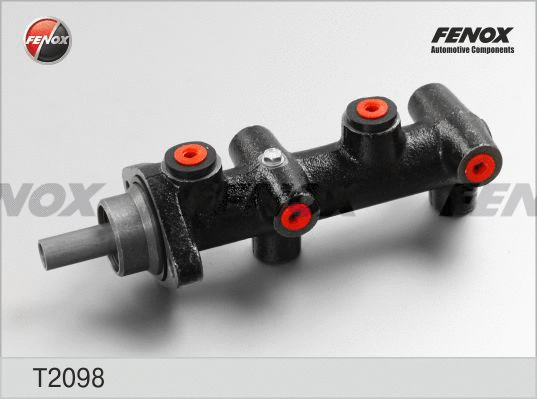 Maître-cylindre de frein FENOX T2098