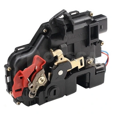 Serrure de porte OSSCA 08761