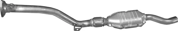 Catalyseur POLMO 99.198