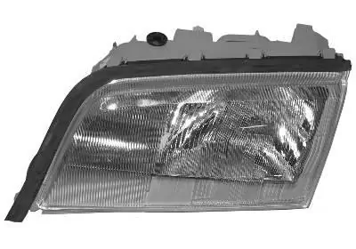 Projecteur principal VAN WEZEL 3030962