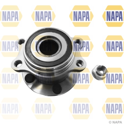 Kit de roulements de roue NAPA PWB1414
