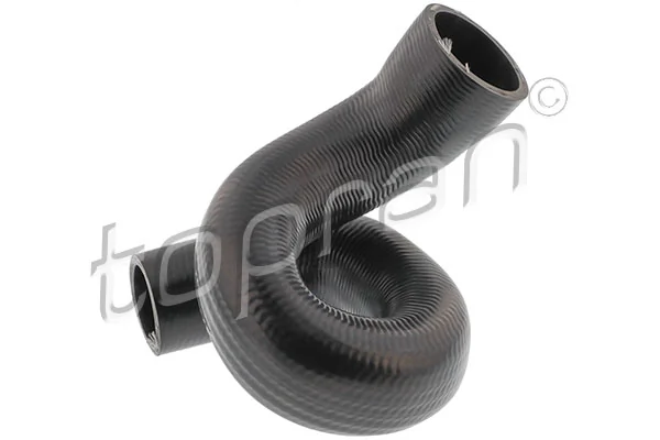 Durite de radiateur TOPRAN 205 719
