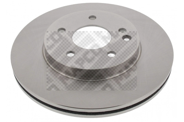 Disque de frein MAPCO 15753