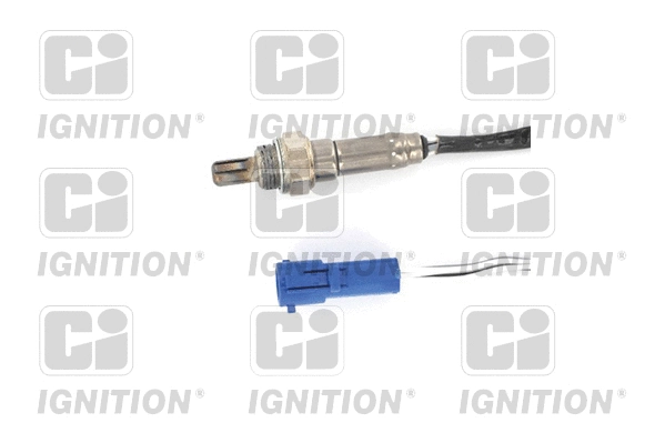 Sonde lambda QUINTON HAZELL XLOS1422
