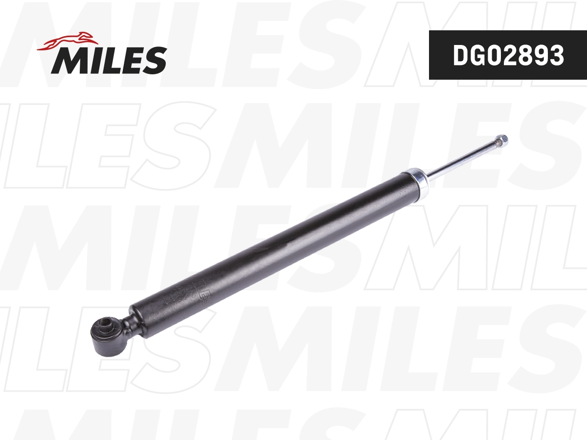 Amortisseur MILES DG02893