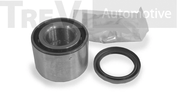 Kit de roulements de roue TREVI AUTOMOTIVE WB1237