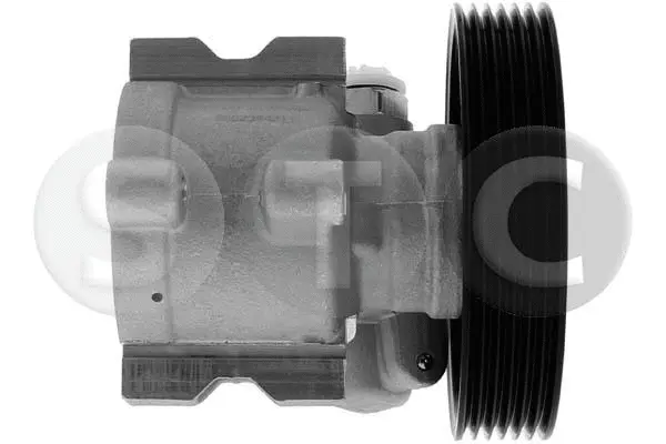 Pompe hydraulique, direction STC T451663