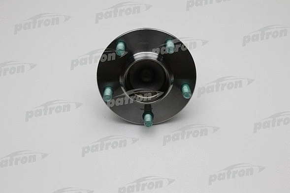 Kit de roulements de roue PATRON PBK4019H