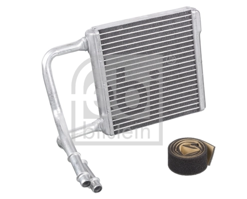 Système de chauffage FEBI BILSTEIN 36874