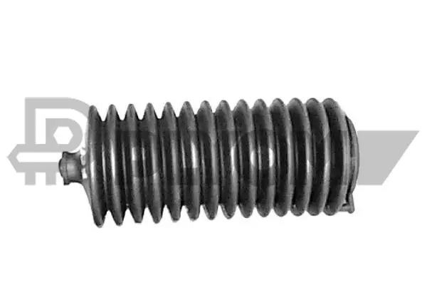 Jeu de joints-soufflets, direction PLYOM P030124