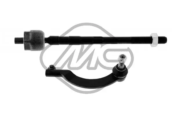 Kit d'assemblage, levier de déviation Metalcaucho 43235